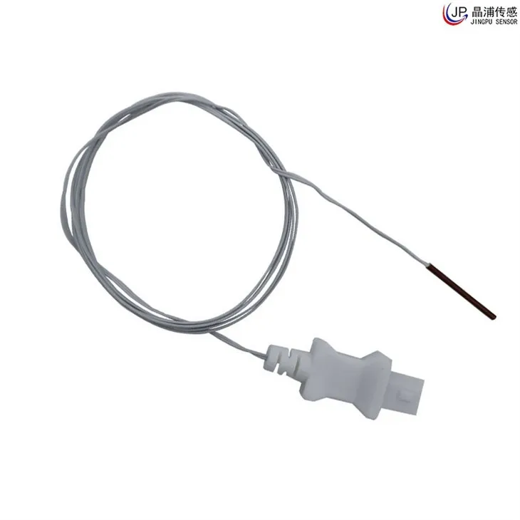 2.252kOhm High Accuracy Skin Temperature Sensor