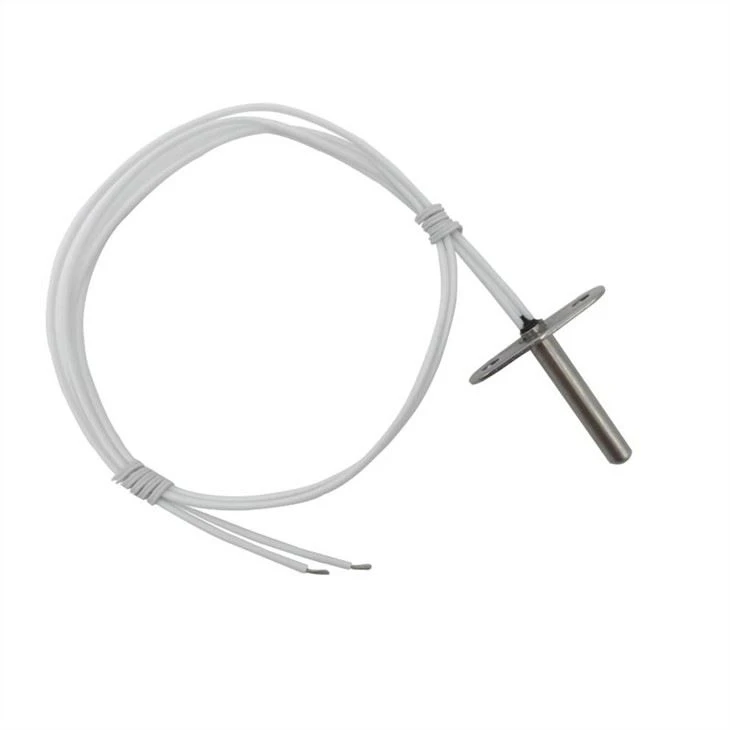 temperature sensor