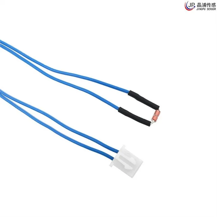 Induction Cooktop Temperature Sensor