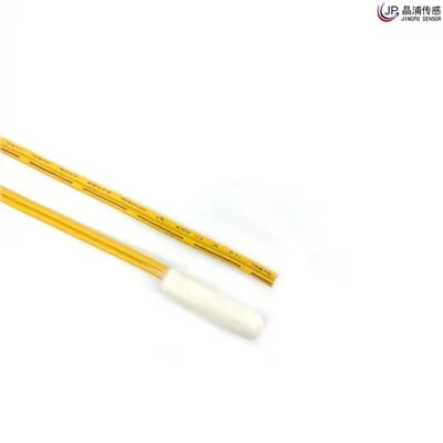 Sensor de temperatura de sonda ABS