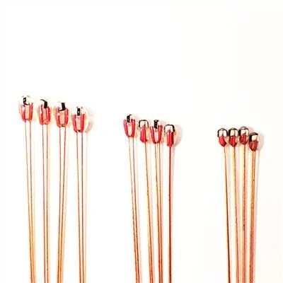 Termistor NTC 1k para dispositivo industrial