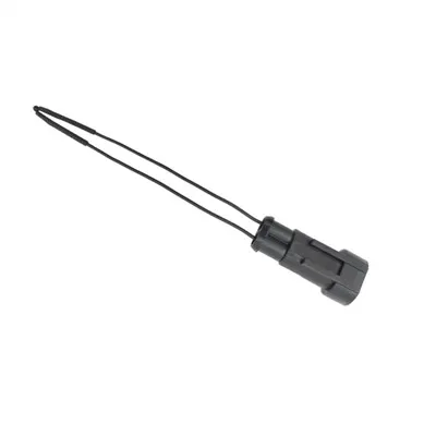 Sensores de temperatura para habitaciones automotrices
