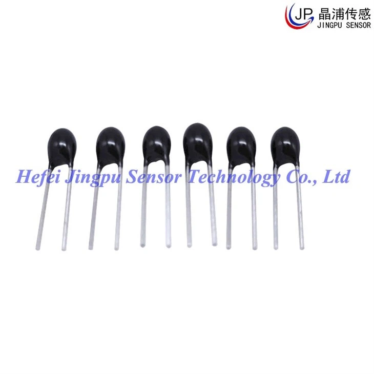 Home Appliance Epoxy NTC Thermistor