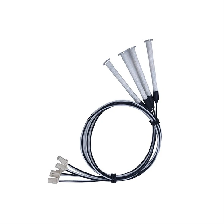 6.691kΩ sensor for coffee brewing 2